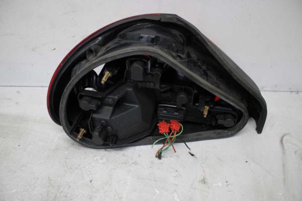 FEU ARRIERE DROIT JAGUAR - Vue 2